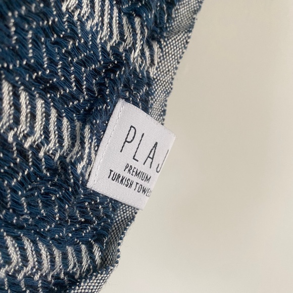 turkish towel - Picture 1 of 3